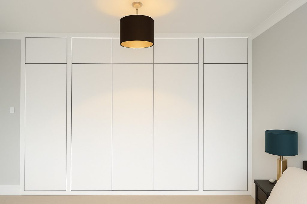 Gallery Picture This and View More 5 Steve Wardrobe Good Finish 1