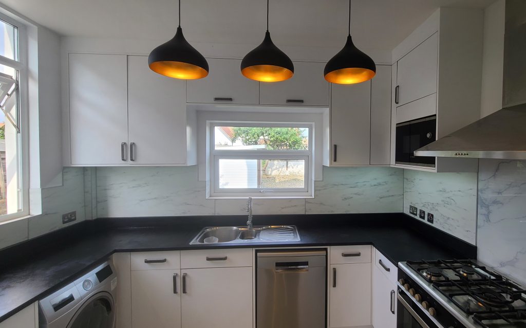 Kitchen Bespoke