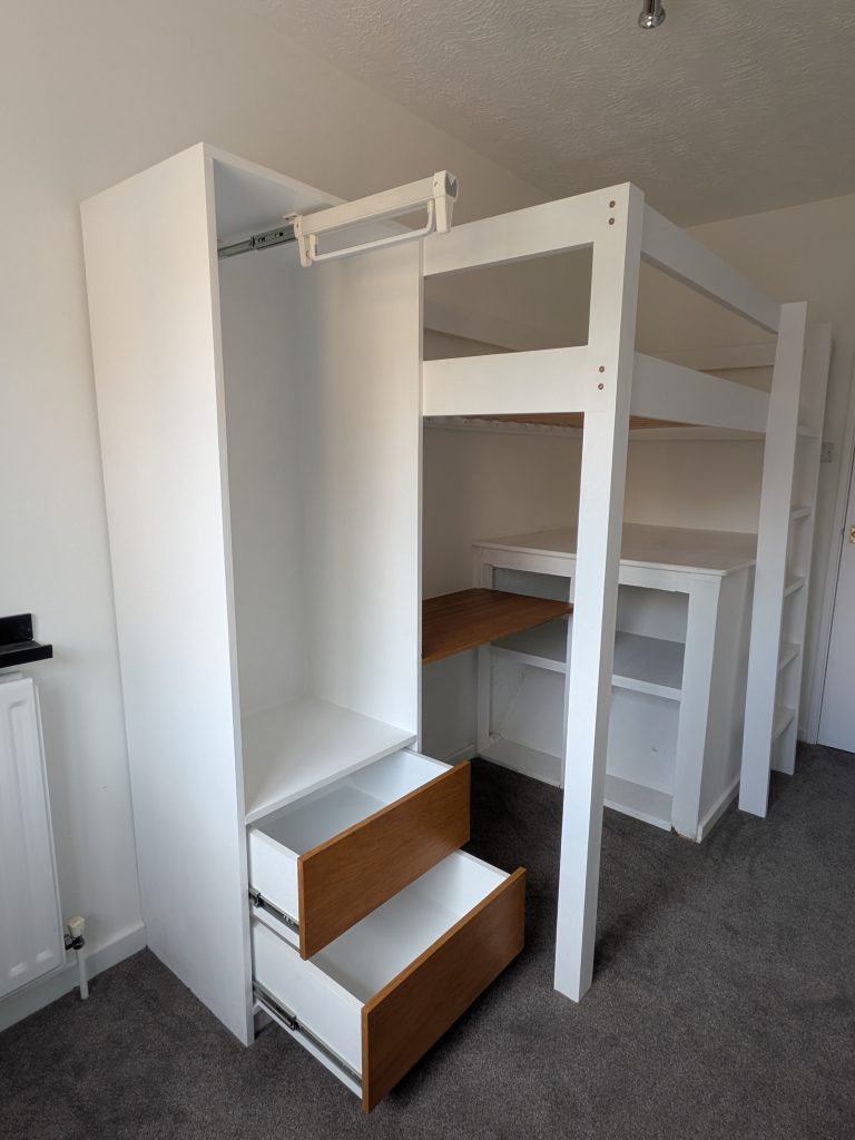 Gallery Picture This and View More 14 Bespoke Bunk Bed