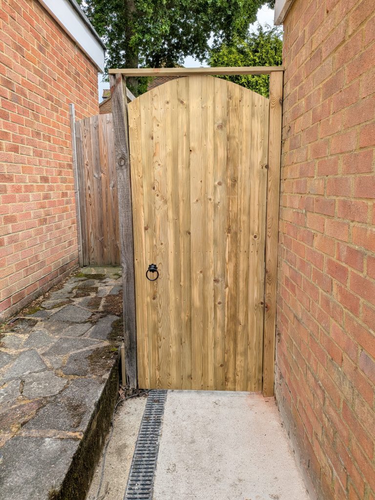 Gallery Picture This and View More 18 Garden Door Front